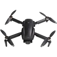 Denver DCW-3520, 4 Rotoren, 1280 x 720 Pixel, 100 m, 1600 mAh, Schwarz
