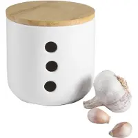 Ibili Knoblauchglas