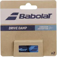 Babolat Vibrationsdämpfer Babolat Drive Damp X2 Blue