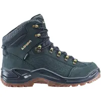 Lowa RENEGADE WARM GTX MID, Männlich, Erwachsener, Navy, Outdoor-Stiefel, Walken, Wandern, Deutsch