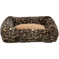 Trixie Leo Rechteckiges Hundebett