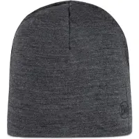 Buff Kinder LIGHTWEIGHT MERINO WOOL Mütze SOLID