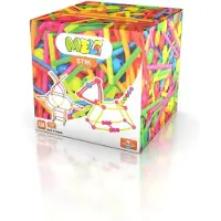 Sonstige Verlage Meli Stik Neon 150