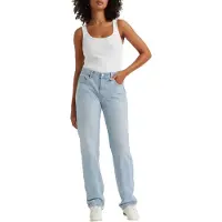 Levi's Damen 501 90's Jeans, Ever Afternoon, 34W / 30L