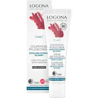 Logona Gesichtspflege "med Couperose Creme für Tag & Nacht, 30 ml" Gesichtspflege, für Tag & Nacht, bei Hautirritationen