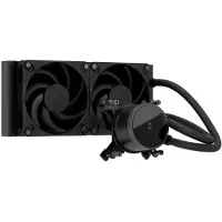 Fractal Design Radius 240 Wasserkühlung 240 Mm
