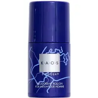 Gosh Copenhagen Kaos for Men Deo Roll On 75 ml
