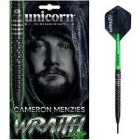 Unicorn Cameron Menzies Wraith Soft Tip 90% Tungsten - 20g
