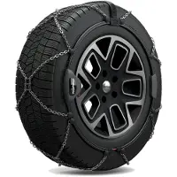 König Schneekette Reflex Cross 251 (2er Set)