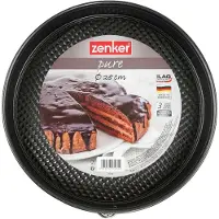 Zenker Springform Black 28 cm