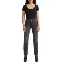 Levi's Damen 501 Jeans for Women Jeans,Take A Hint,23W / 32L