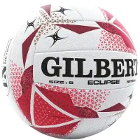 Gilbert Ball Angleterre Eclipse