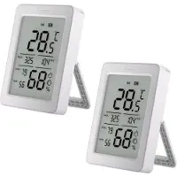 Sonoff Snzb-02dr2 Feuchtigkeits-und Temperatursensor