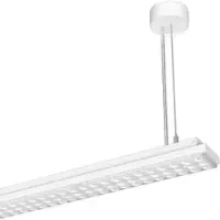 LTS 658497 LUZ Pendelleuchte 12W 840 1700LM DALI 60° weiß Leistungsklasse 1 LUZ-PA12 101.840.60/DALI weiß LUZPA1210184060DALI