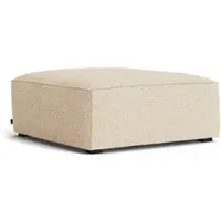 HAY - Mags Soft Ottoman, Bolgheri beige (LGG60), XS