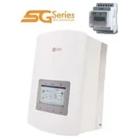 Solis 4.6kW Hybrid S5 EH1P (inkl. 3ph Meter)