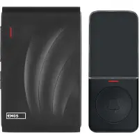 Emos Drahtlose Türklingel P5727N
