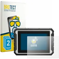 BROTECT Entspiegelungsfolie für Topdon ArtiDiag 900 BT Displayschutz Displayschutzfolie Folie Matt
