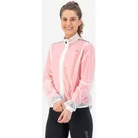 Rogelli Regenjacke Frauen Emergency | Größe S