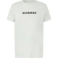 Mammut Core Logo Kurzarm-t-shirt