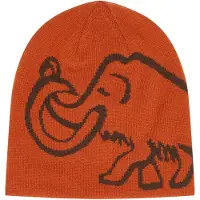 Mammut Logo Reversible Mütze