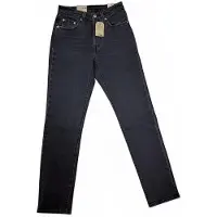 Levi's 501 Original Jeans Black Größe: W24L32 | Straight Jeans Outlet | Damen | Schwarz