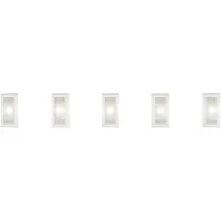 Faller 163750 Universel Universel SMD-LEDer