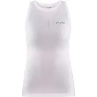 Craft Damen Tanktop ADV Cool Intensity SL 1913200-900000 L - White - L