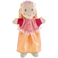 Haba Handpuppe Prinzessin