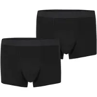 Urban Classics Bonded Retro Boxershorts 2 Einheiten