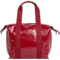 Pepe Jeans Chelsea Glossy Schultertasche