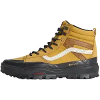 Vans - Warme Schuhe mit GORE-TEX - SK8-Hi Gore-Tex Insulated MTE Autumn Brown für Herren aus Leder - Größe 42 - Braun