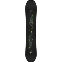 Ride - Snowboard All-Mountain - Shadowban 2027 für Herren - Größe 161 cm - schwarz