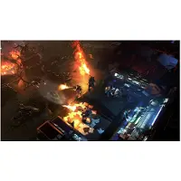 Aliens: Dark Descent, PlayStation 4, M (Reif)