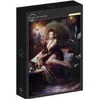 Grafika GRAFIK Puzzle Anis 1500 dlks