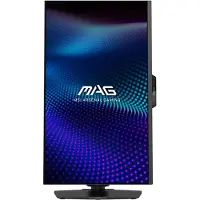 MSI MAG 274UPDF E16M, 68,6 cm (27"), 3840 x 2160 Pixel, 4K Ultra HD, LED, 0,5 ms, Schwarz