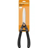Fiskars Heckenschere HS10 SoftGrip für Rechts- und Linkshänder