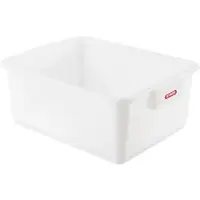 ARAVEN Eimer 35l