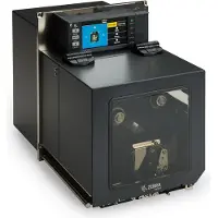 Zebra TT Printer ZE521 6", 300 dpi