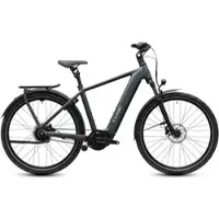 Cube Mountainbike Bikes Kathmandu Hybrid Deluxe Pro 800