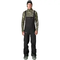 Patagonia - Snowdrifter Bibs - Skihose Gr L schwarz