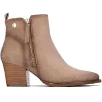 Xti Stiefeletten 146103BEIGE für Damen