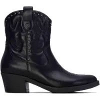 Xti 14619001 Stiefeletten Mit Absatz
