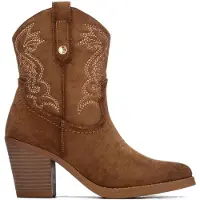 Xti Stiefeletten 14610501 für Damen
