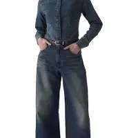 Levi's XL Straight Last Thursday