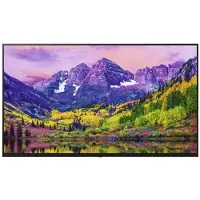 LG 55UK762H3, 139,7 cm (55"), 3840 x 2160 Pixel, LCD, Smart-TV, WLAN, Schwarz