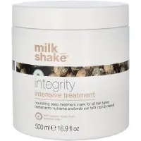 Milk shake Integrity Intensive Deep Treatment Mask 500 ml Masken