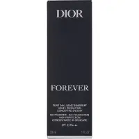 Dior - Forever 24H Clean Matte Foundation SPF20 PA+++ 1N Neutral 30 ml Damen
