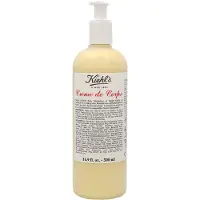 Kiehl's - Kiehl's Creme De Corps 500ml Bodylotion