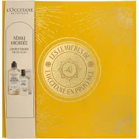L'Occitane Neroli Orchidee Xmas Giftset 300 ml Eau de Toilette